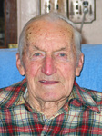 Harold Butler  Putnam
