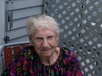 Dorothy Gertrude  Shippee (Rutledge)