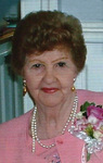 Patricia Phyllis  Allard (Brown)