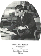 Donald Messier