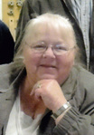 Barbara Jean  Blair (Cameron)