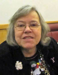 Cheryl B.  Hoffman (Bresett)